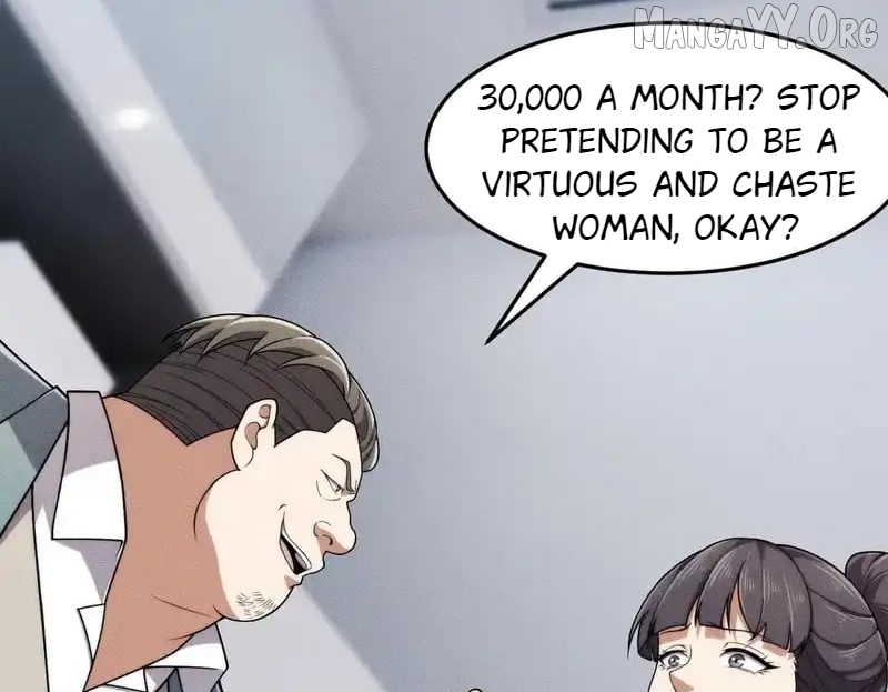 Hidden Dragon in the City (2025) Chapter 32 - page 99